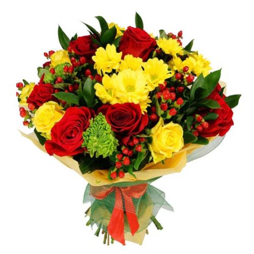 Millennium Bouquet. Buy Millennium Bouquet in the online store Floristik