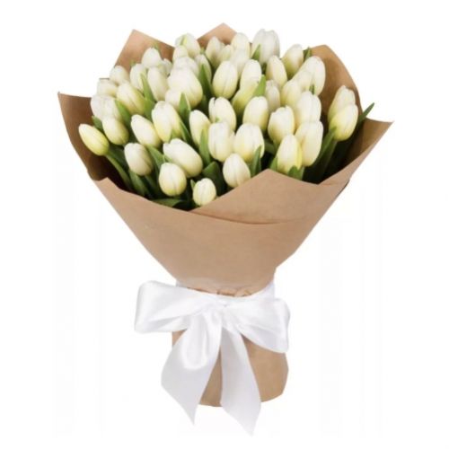 Bouquet of the classics! ― Floristik — flower delivery all over Ukraine