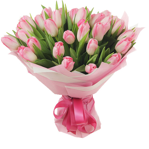 Delicate bouquet of mine! ― Floristik — flower delivery all over Ukraine