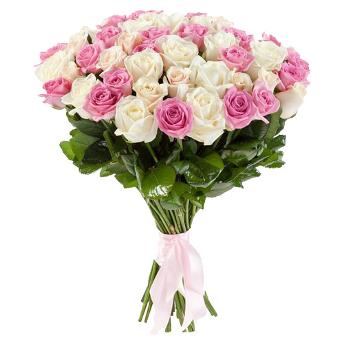 Shades of roses ― Floristik — flower delivery all over Ukraine