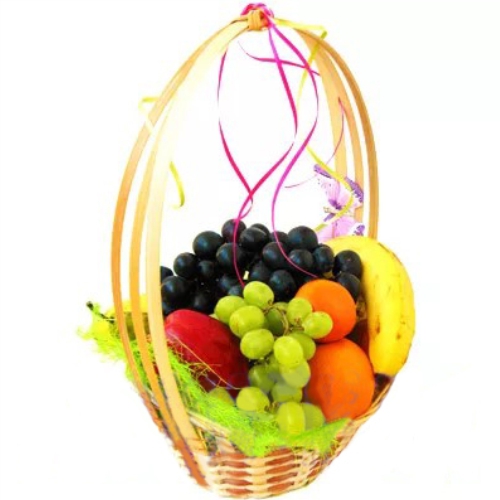 Fruit compliment. Buy Fruit compliment online store Floristik
