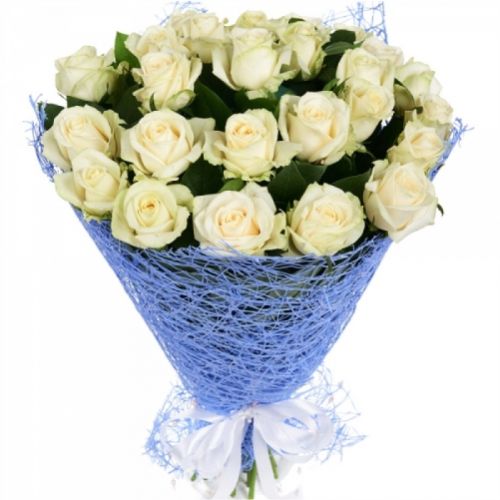 Bouquet Style ― Floristik — flower delivery all over Ukraine