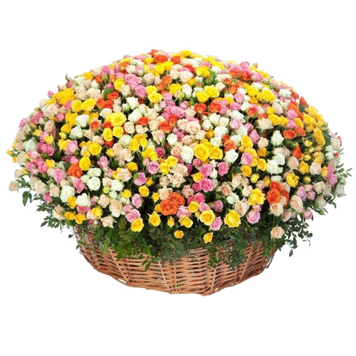 Cart Wow! ― Floristik — flower delivery all over Ukraine