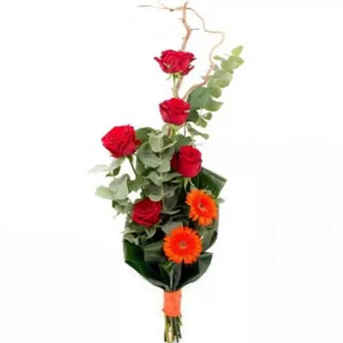 Bouquet Palermo ― Floristik — flower delivery all over Ukraine