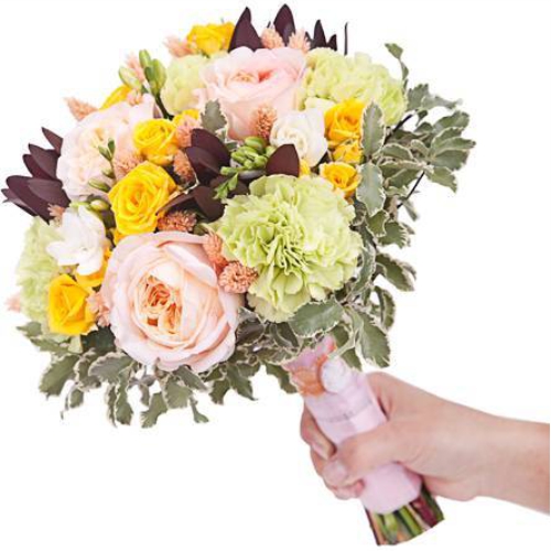 Bouquet excellent! ― Floristik — flower delivery all over Ukraine