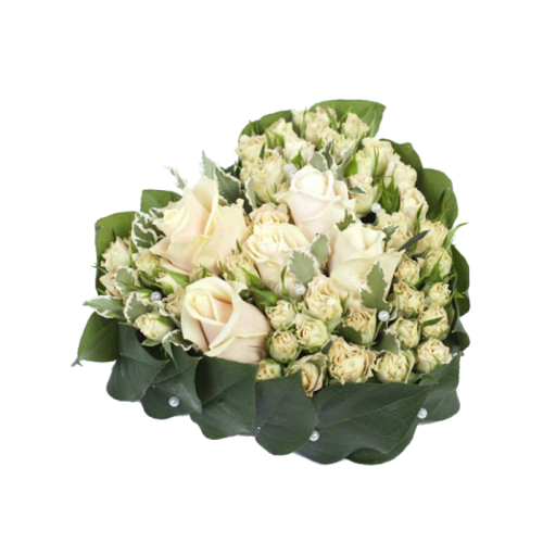 Angel ― Floristik — flower delivery all over Ukraine