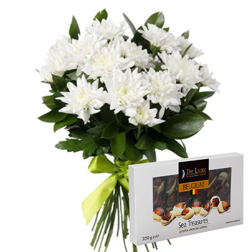 Bouquet Memory ― Floristik — flower delivery all over Ukraine