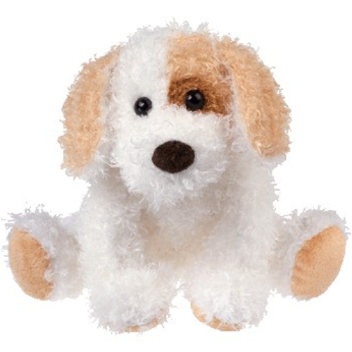 Toy Puppy. Buy Toy Puppy in the online store Floristik