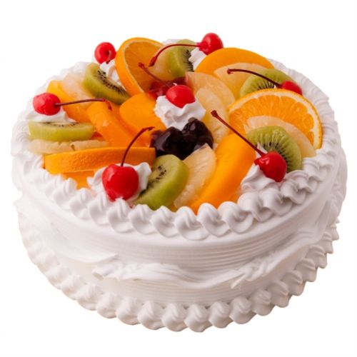 Fruit Cake. Buy Fruit Cake in the online store Floristik