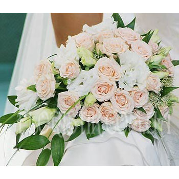 Bouquet Sweet Lady. Buy Bouquet Sweet Lady in the online store Floristik