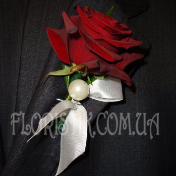 Boutonnieres № 7. Buy Boutonnieres № 7 in the online store Floristik