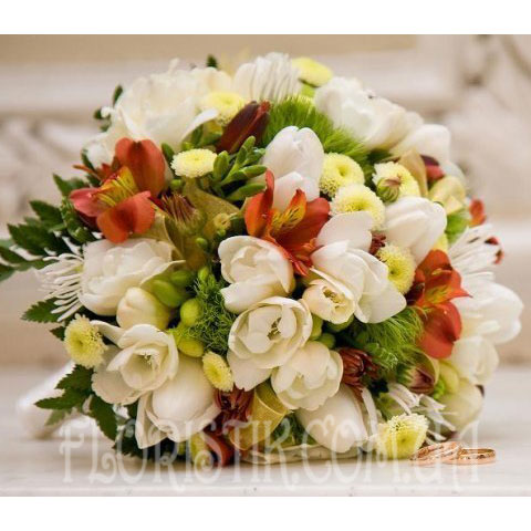 Bouquet Tender Love. Buy Bouquet Tender Love in the online store Floristik