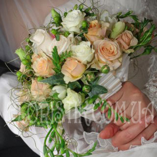 Bouquet Milady. Buy Bouquet Milady in the online store Floristik