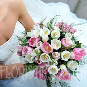 Bouquet Sincerity. Buy Bouquet Sincerity in the online store Floristik